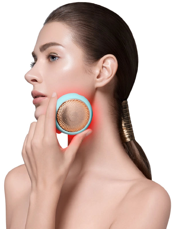 FOREO-FOREO UFO™ 2 Mint-Cilt Bakım Aletleri-3-Milagron.com