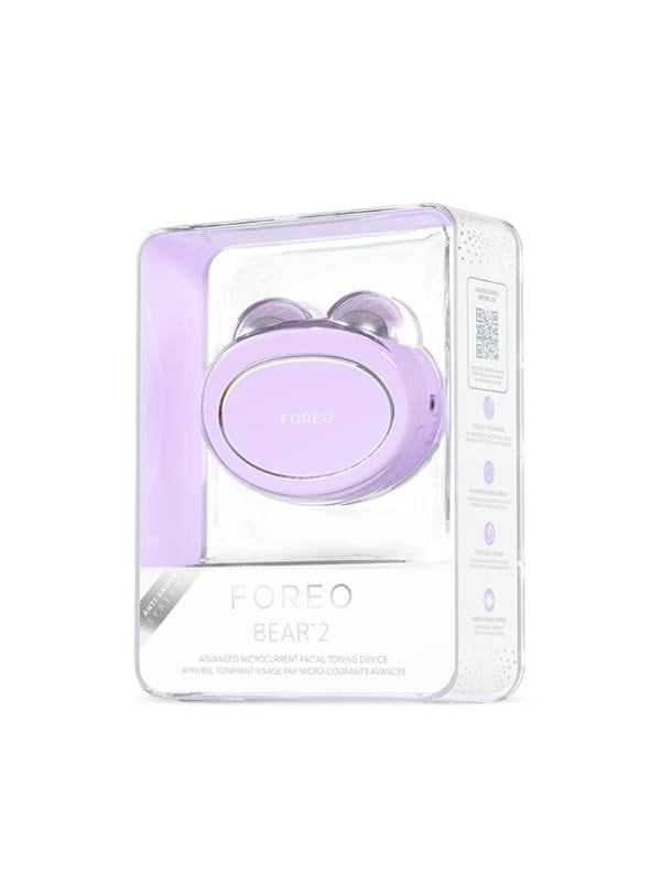 FOREO BEAR™ 2 "Lila"