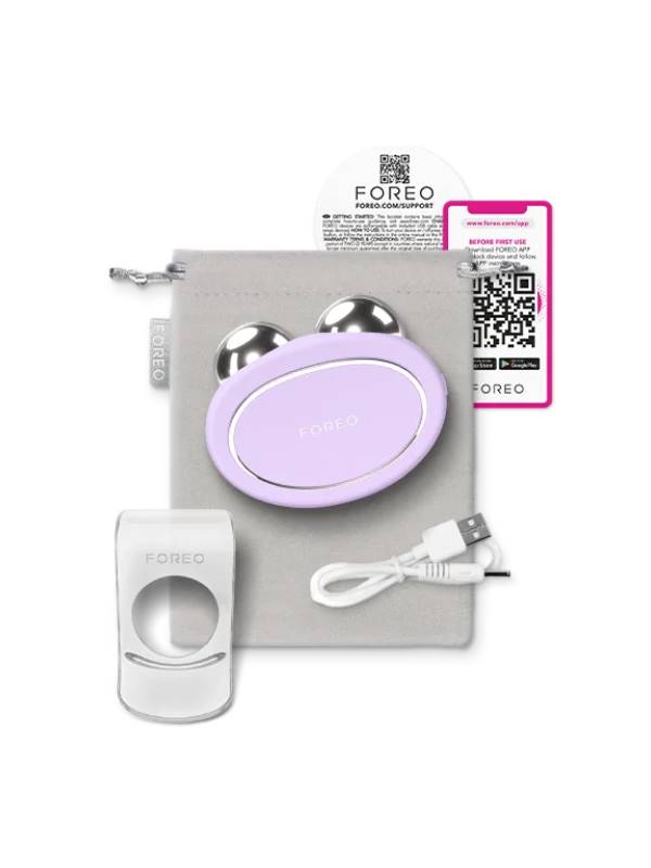 FOREO BEAR™ 2 "Lila"