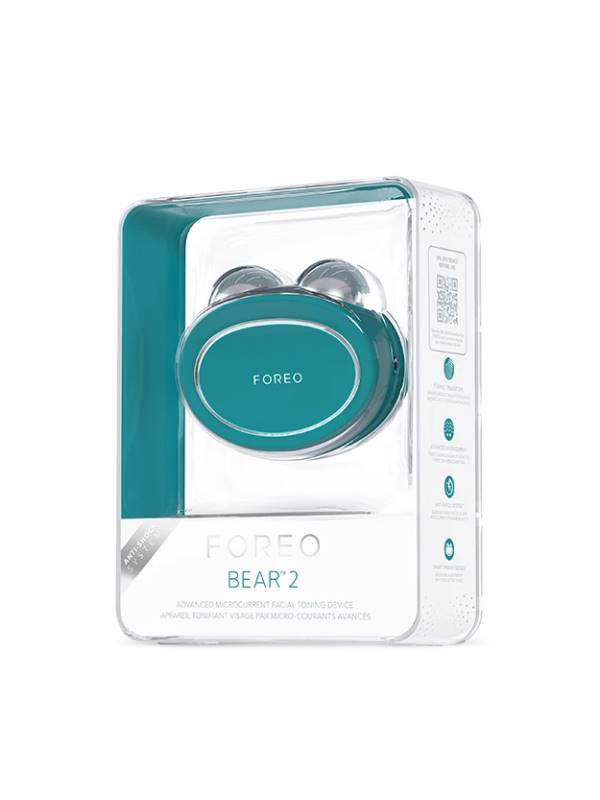 FOREO BEAR™ 2 "Yeşil"