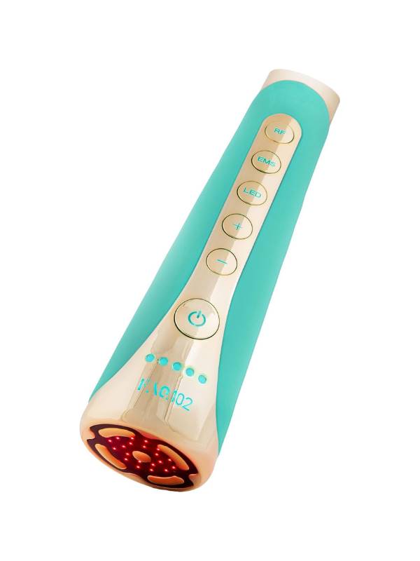 FOREO-Foreo FAQ 102 Topaz-Cilt Bakım Aletleri-4-Milagron.com