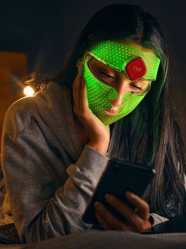 FOREO-Foreo FAQ 201-Cilt Bakım Aletleri-4-Milagron.com