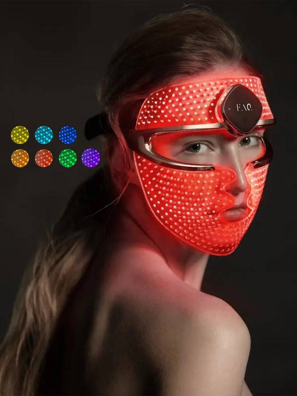 FOREO-Foreo FAQ™ 202-Cilt Bakım Aletleri-2-Milagron.com