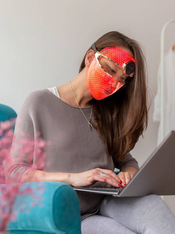 FOREO-Foreo FAQ™ 202-Cilt Bakım Aletleri-5-Milagron.com