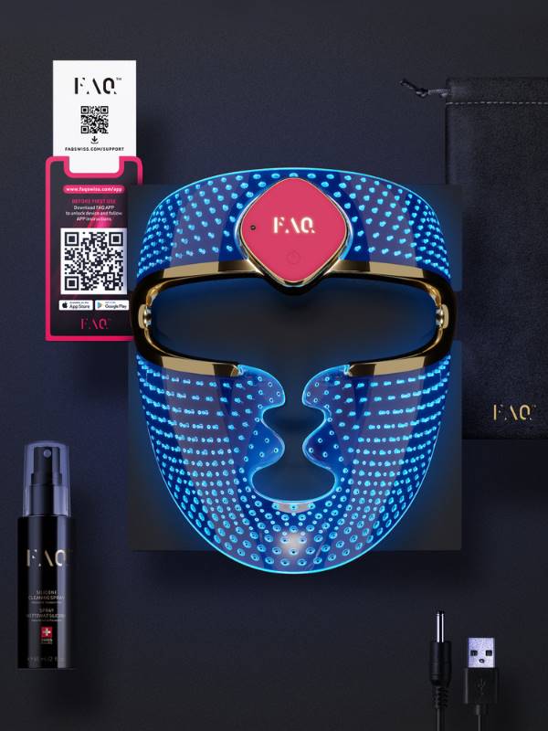 Foreo FAQ 201