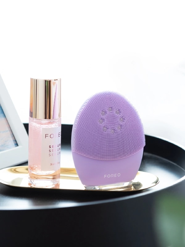 FOREO LUNA 4 plus "Hassas Ciltler"