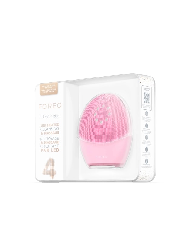 FOREO LUNA 4 plus "Normal Ciltler"