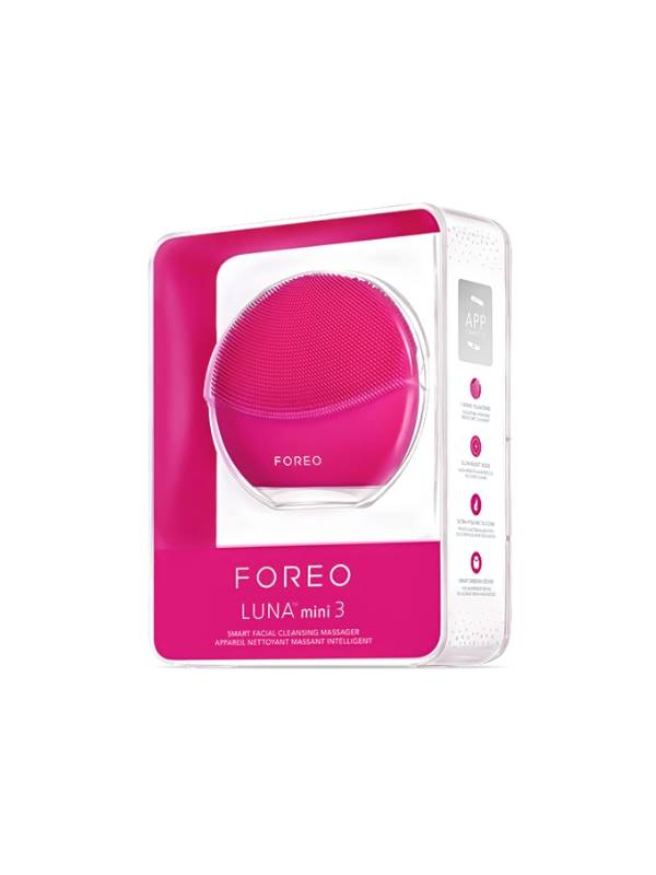 FOREO LUNA™ mini 3 "Fuşya"