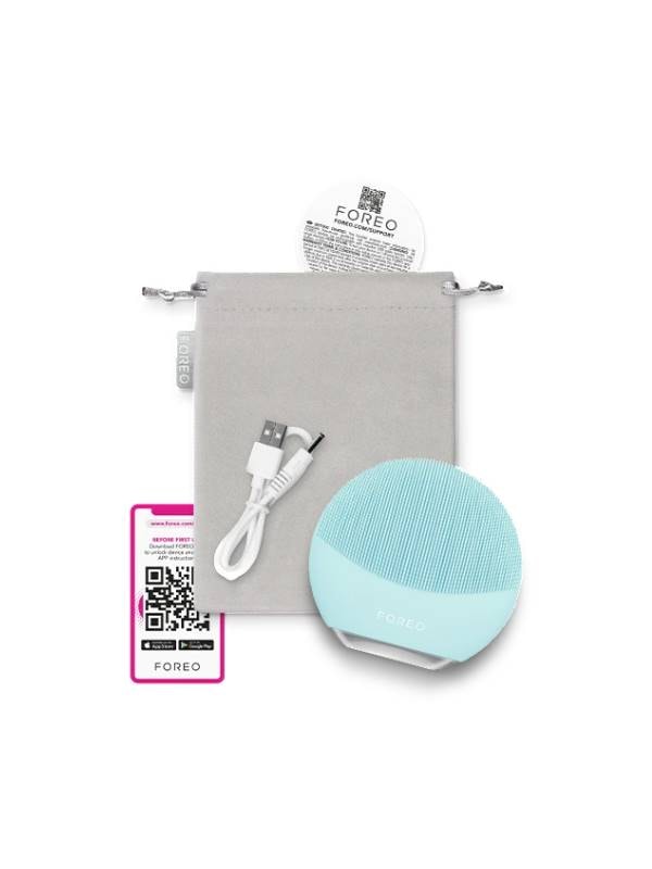 FOREO LUNA™ mini 3 "Mint"