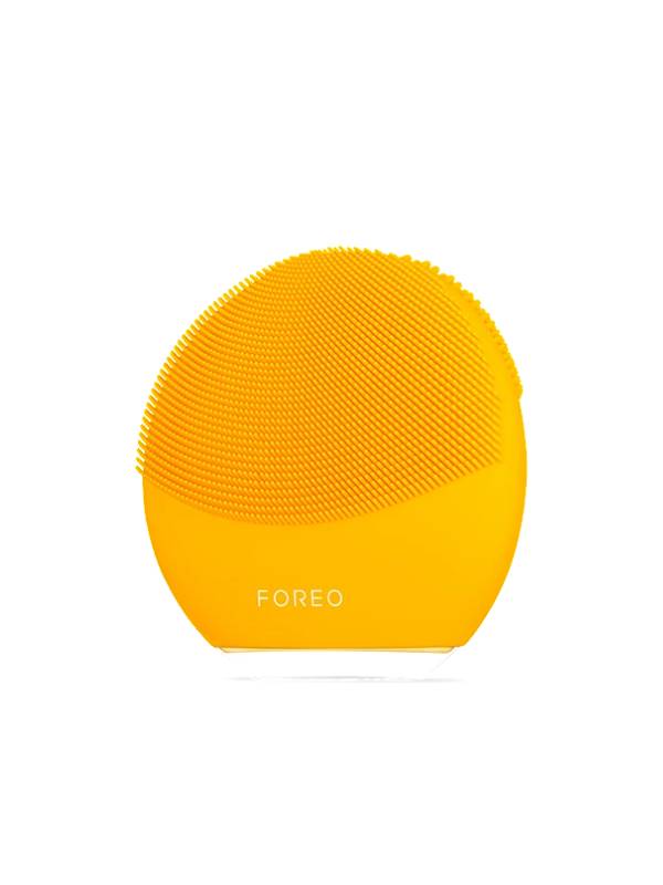 FOREO LUNA™ mini 3 "Sarı"
