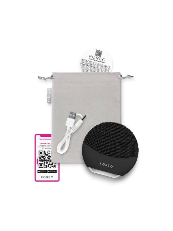 FOREO LUNA™ mini 3 "Siyah"