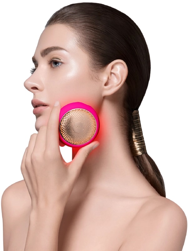 FOREO UFO™ 2 "Fuşya"