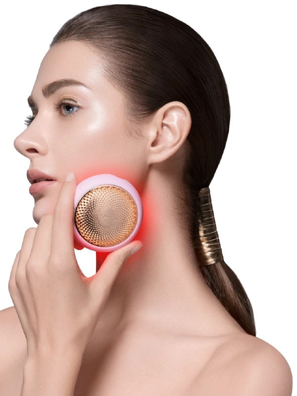 FOREO UFO™ 2 "Pembe"