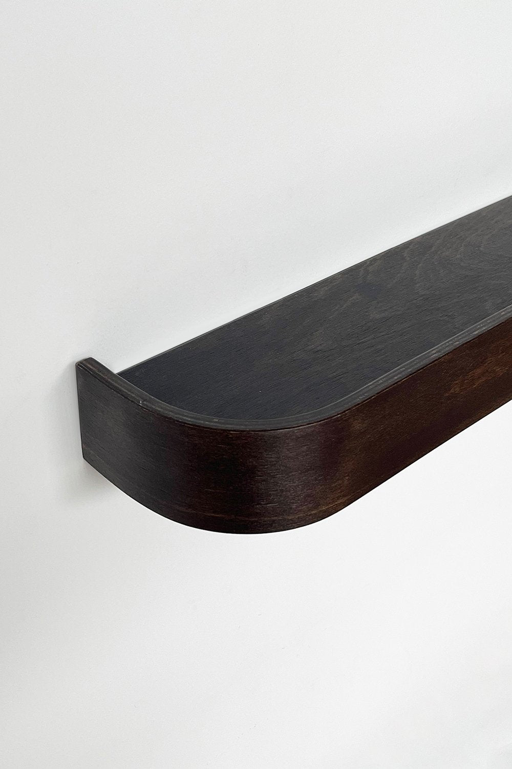 Fagus Wood-Ahşap Doğal Masif Duvar Rafı - Ceviz-Duvar Rafı-2-Milagron.com