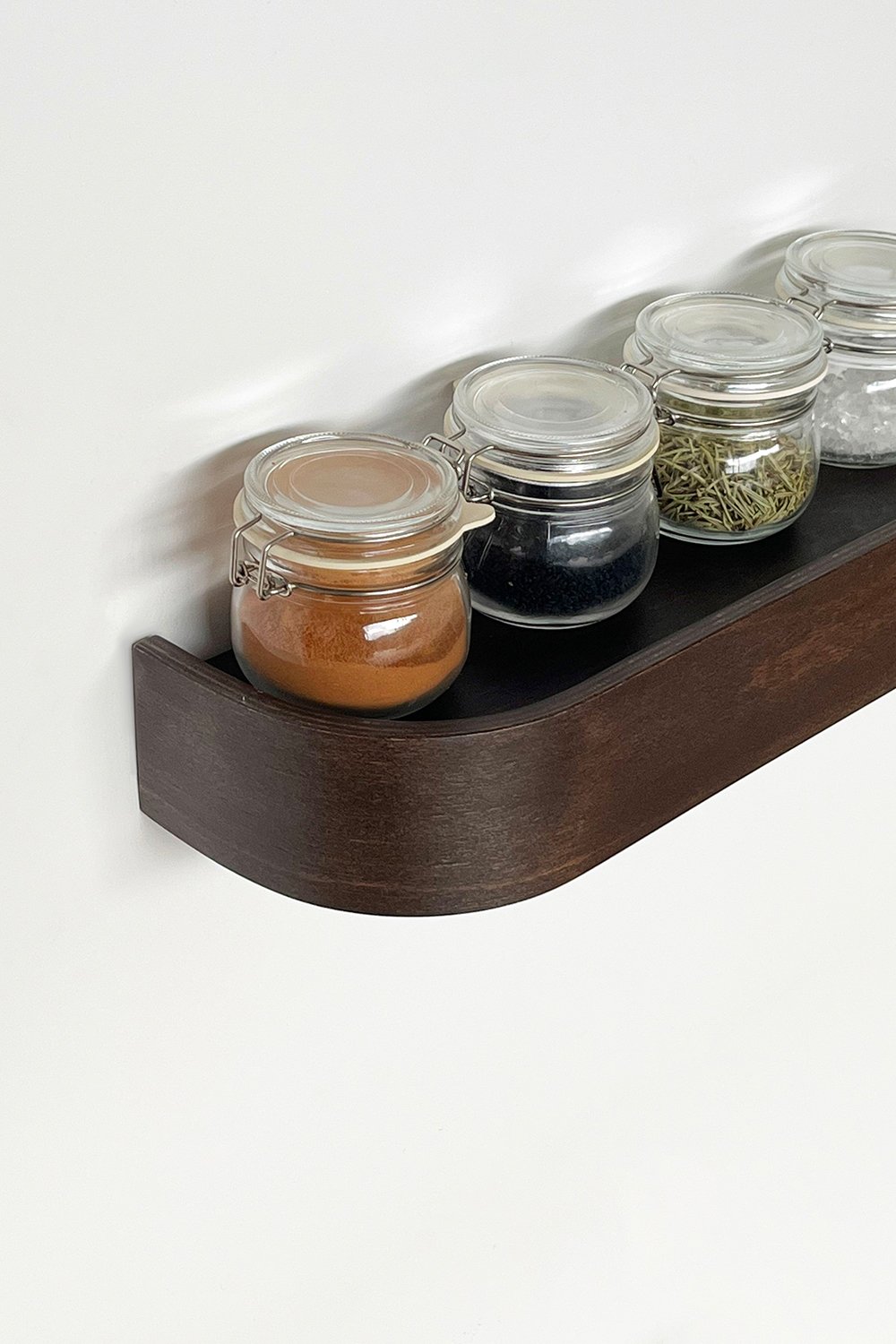 Fagus Wood-Ahşap Doğal Masif Duvar Rafı - Ceviz-Duvar Rafı-7-Milagron.com