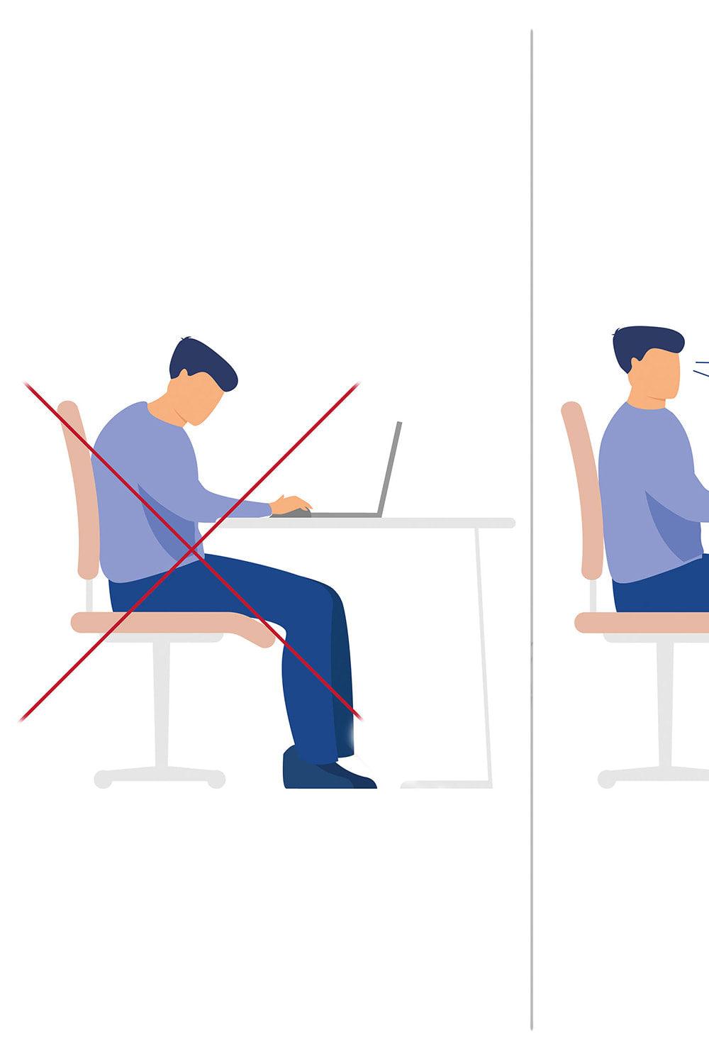 Fagus Wood-Dayanıklı Ahşap Notebook Yükseltici ve Tutucu Masa Üstü Laptop Standı (Kayın)-Laptop Standı-4-Milagron.com