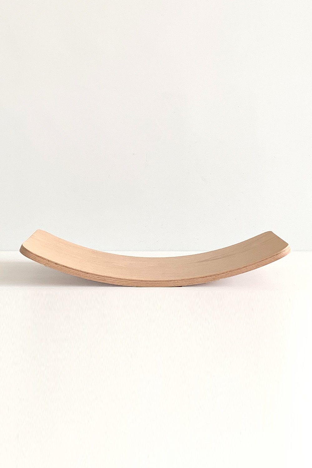 Fagus Wood-Küçük Denge Tahtası-Yoga Aksesuarları-1-Milagron.com