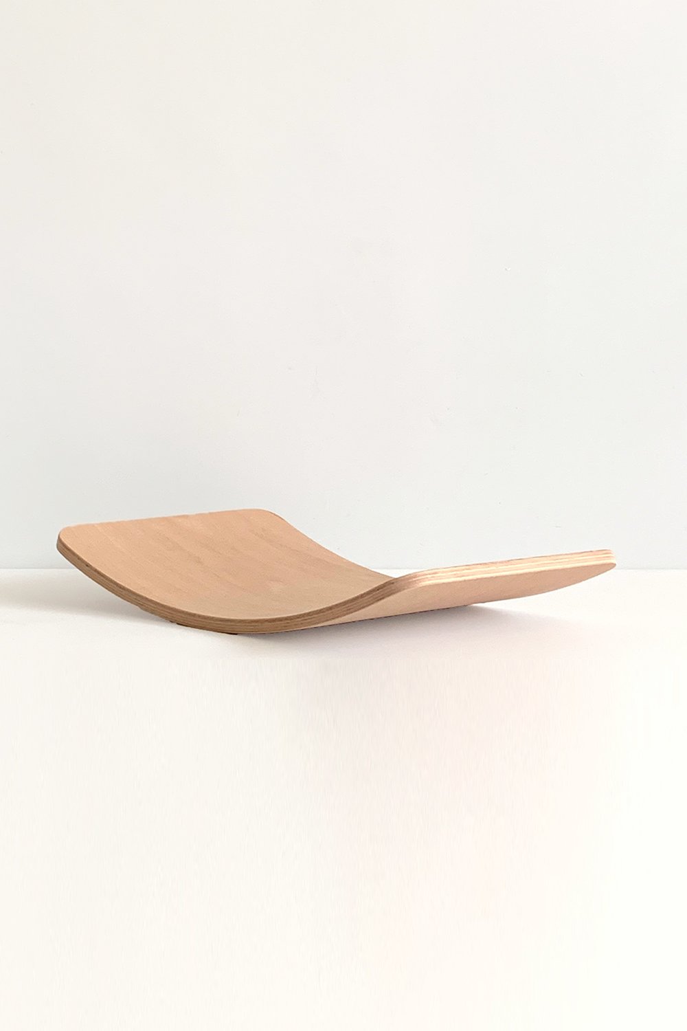 Fagus Wood-Küçük Denge Tahtası-Yoga Aksesuarları-2-Milagron.com