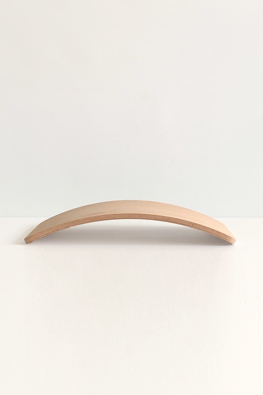 Fagus Wood-Küçük Denge Tahtası-Yoga Aksesuarları-3-Milagron.com