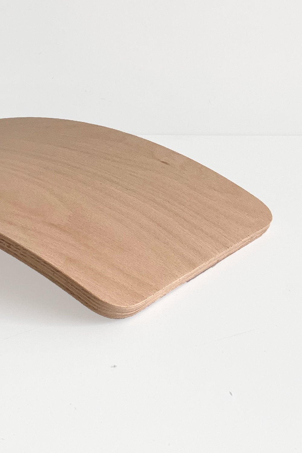 Fagus Wood-Küçük Denge Tahtası-Yoga Aksesuarları-8-Milagron.com