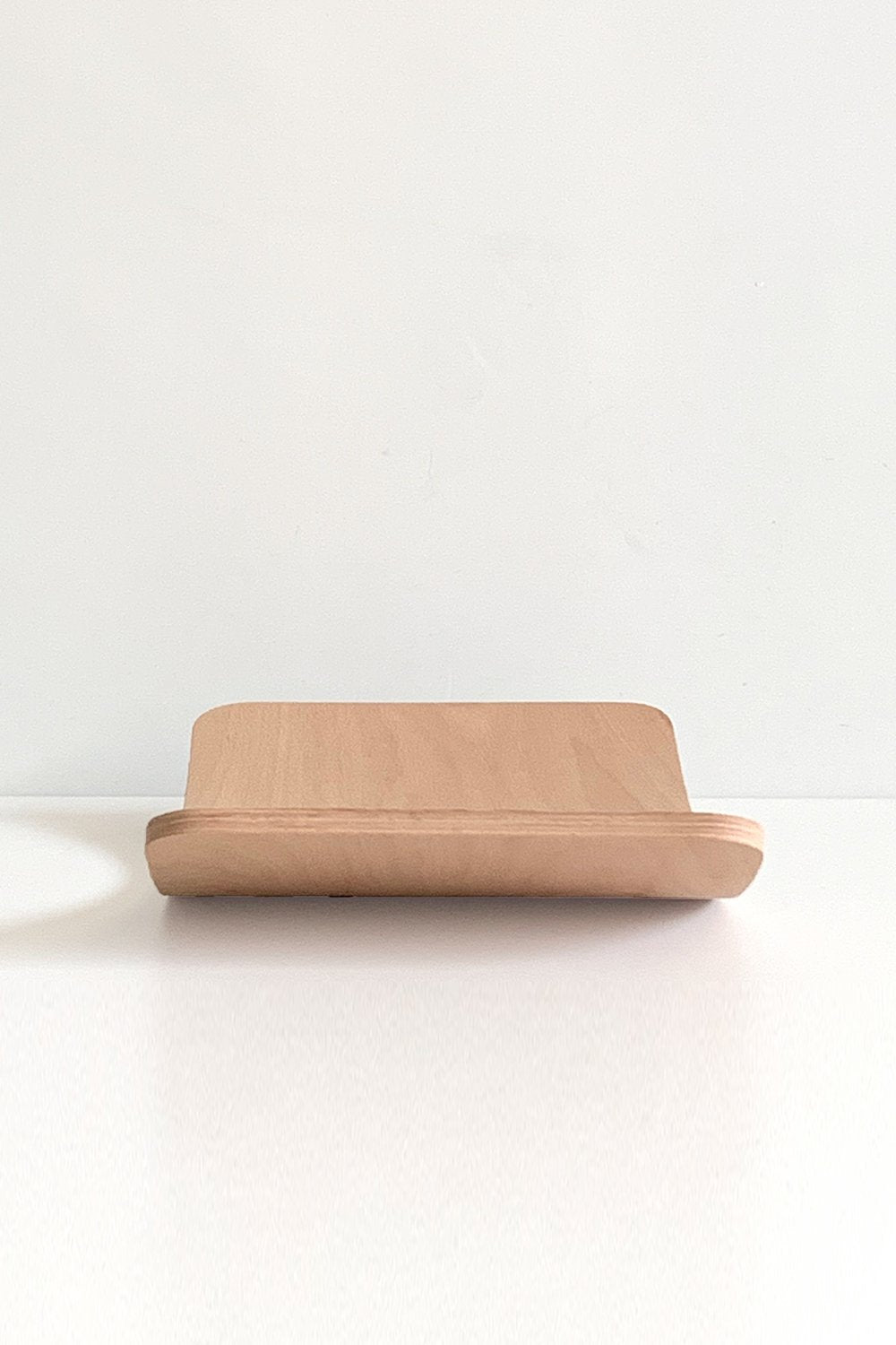 Fagus Wood-Küçük Denge Tahtası-Yoga Aksesuarları-9-Milagron.com