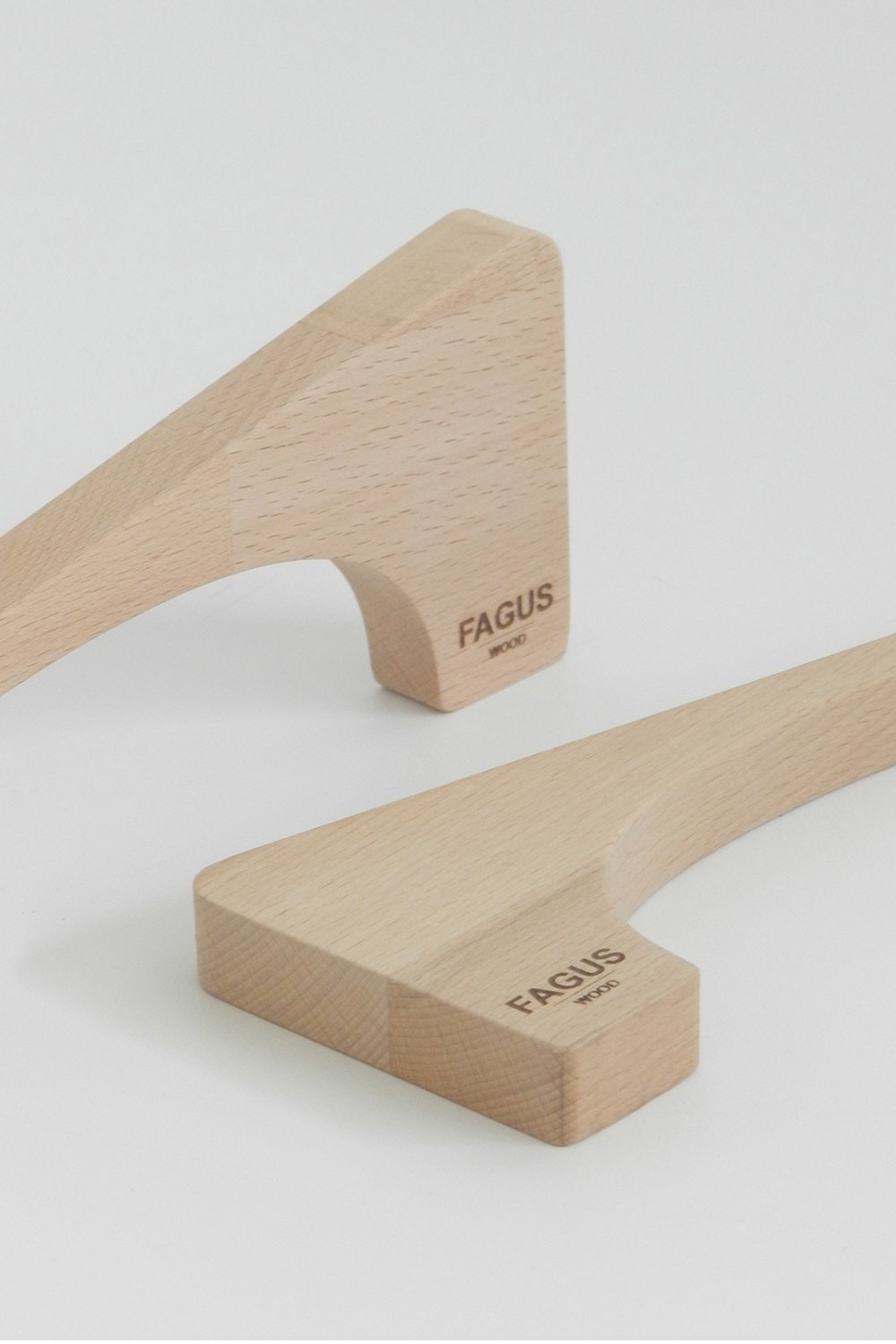 Fagus Wood-Luna Laptop Standı-Ofis Düzenleyicileri-6-Milagron.com