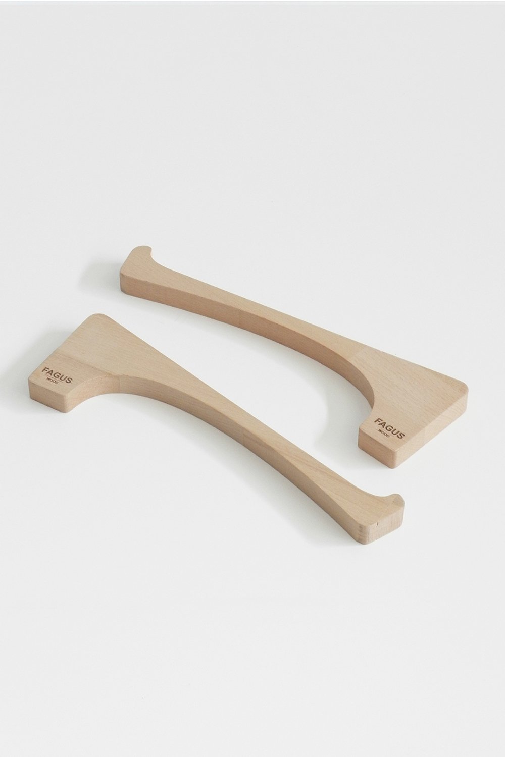 Fagus Wood-Luna Laptop Standı-Ofis Düzenleyicileri-7-Milagron.com