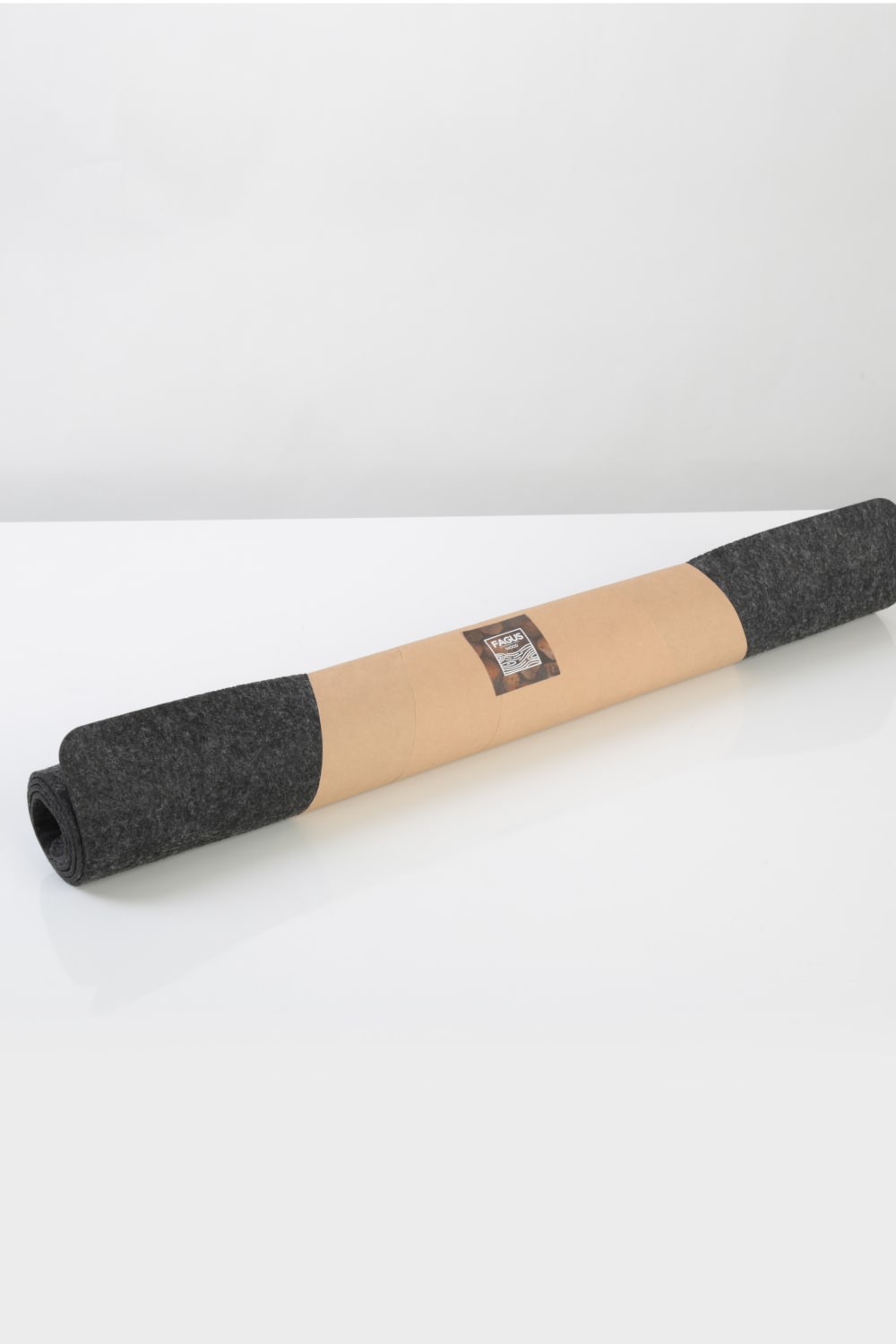 Fagus Wood-Masa Matı (Füme)-Mouse Pad-1-Milagron.com