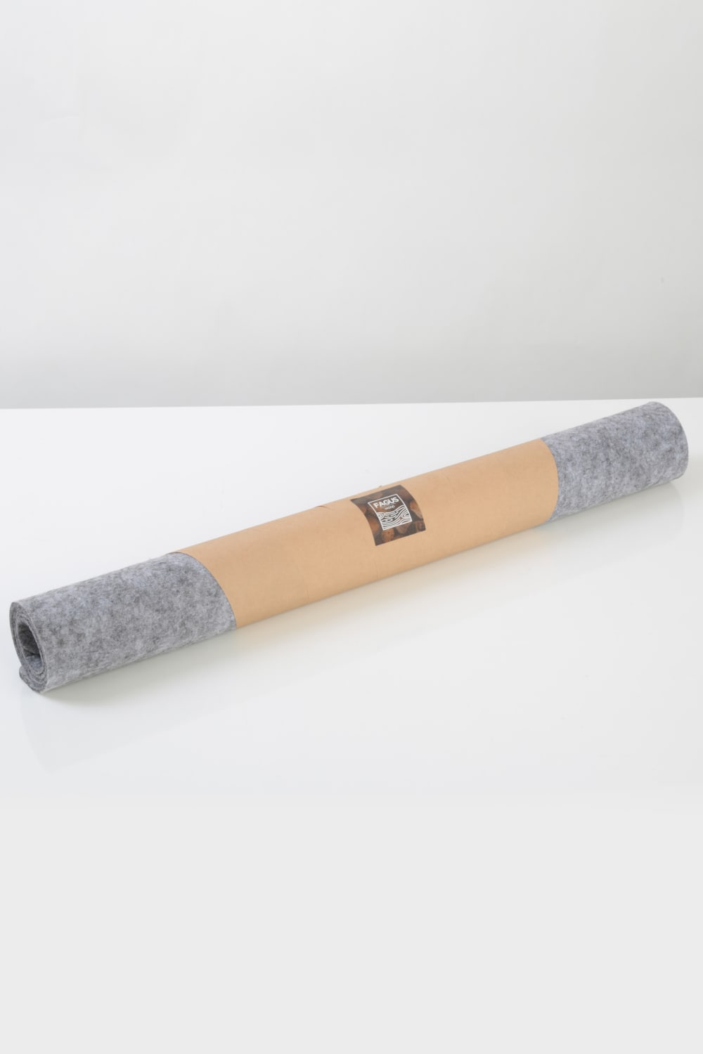 Fagus Wood-Masa Matı (Gri)-Mouse Pad-1-Milagron.com