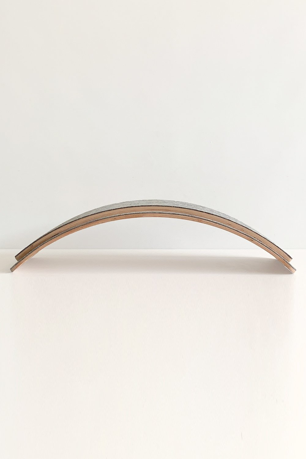 Fagus Wood-Parmak Korumalı Denge Tahtası-Yoga Aksesuarları-2-Milagron.com