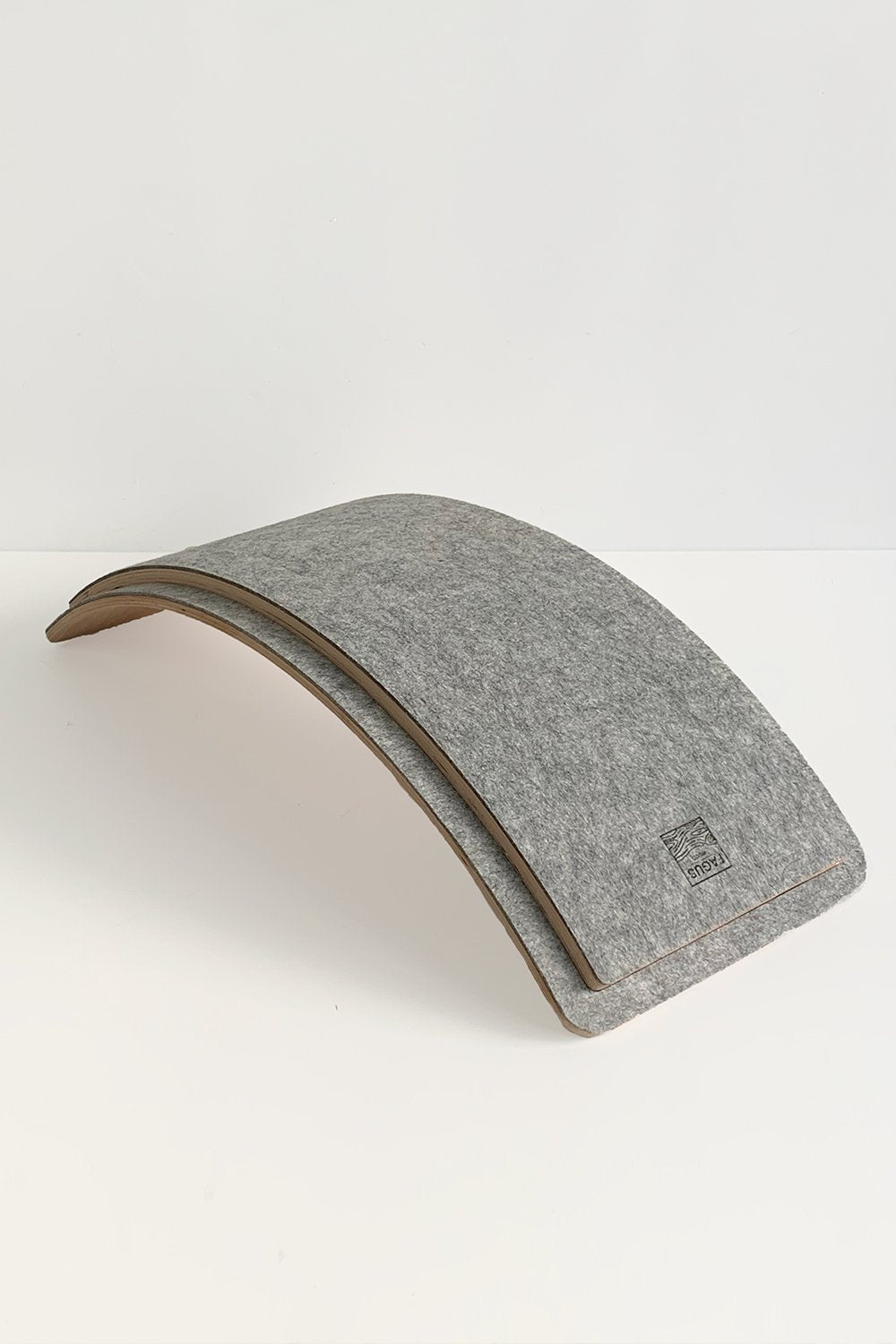 Fagus Wood-Parmak Korumalı Denge Tahtası-Yoga Aksesuarları-6-Milagron.com