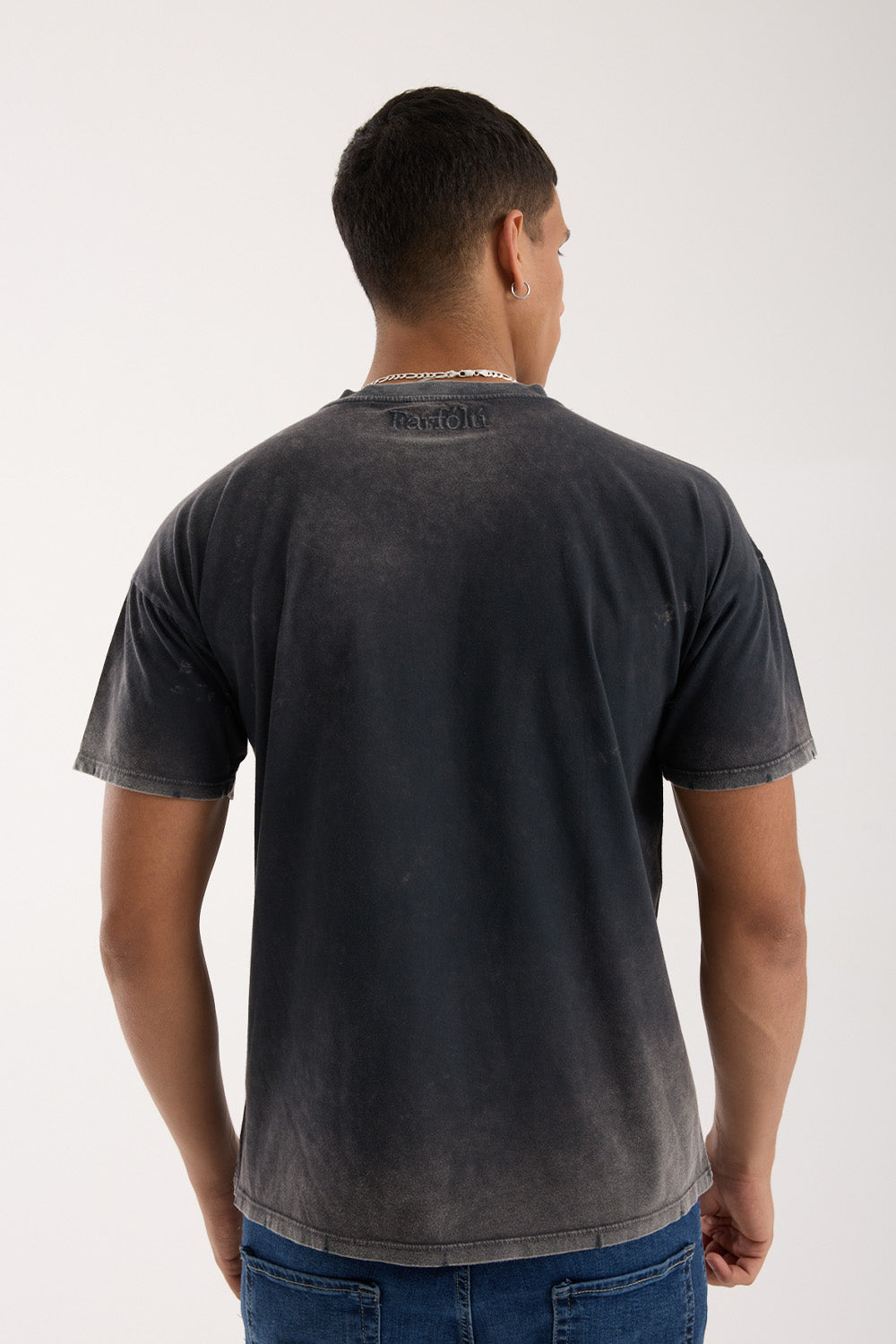 Farfólú Tişört - 1