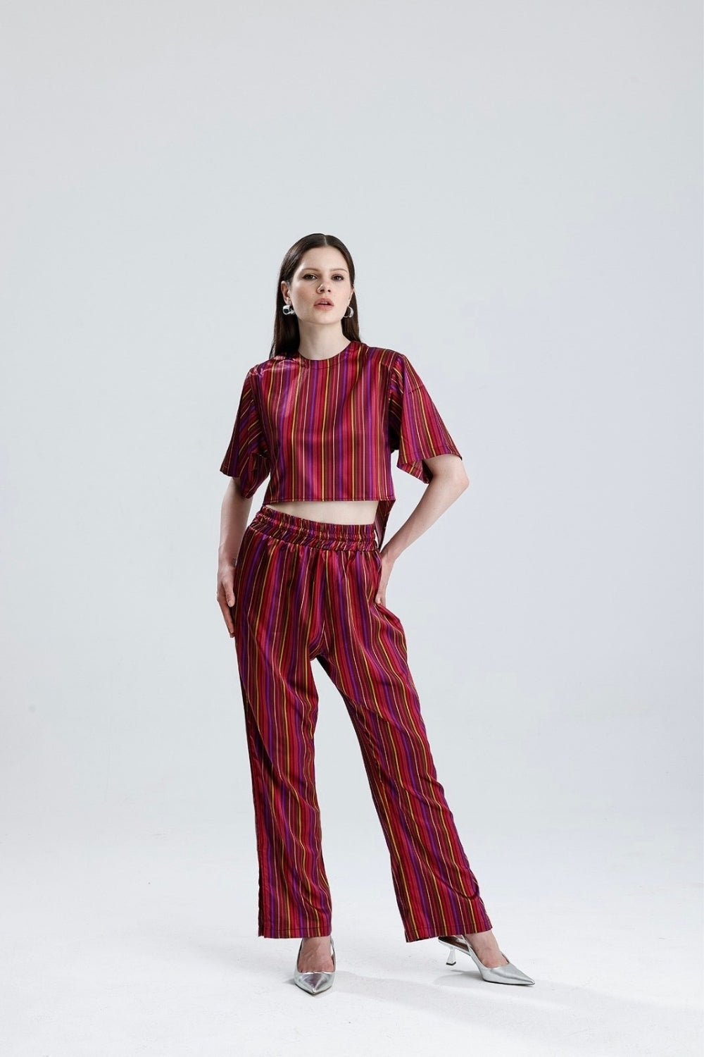 Tutti Frutti Pantolon - 3