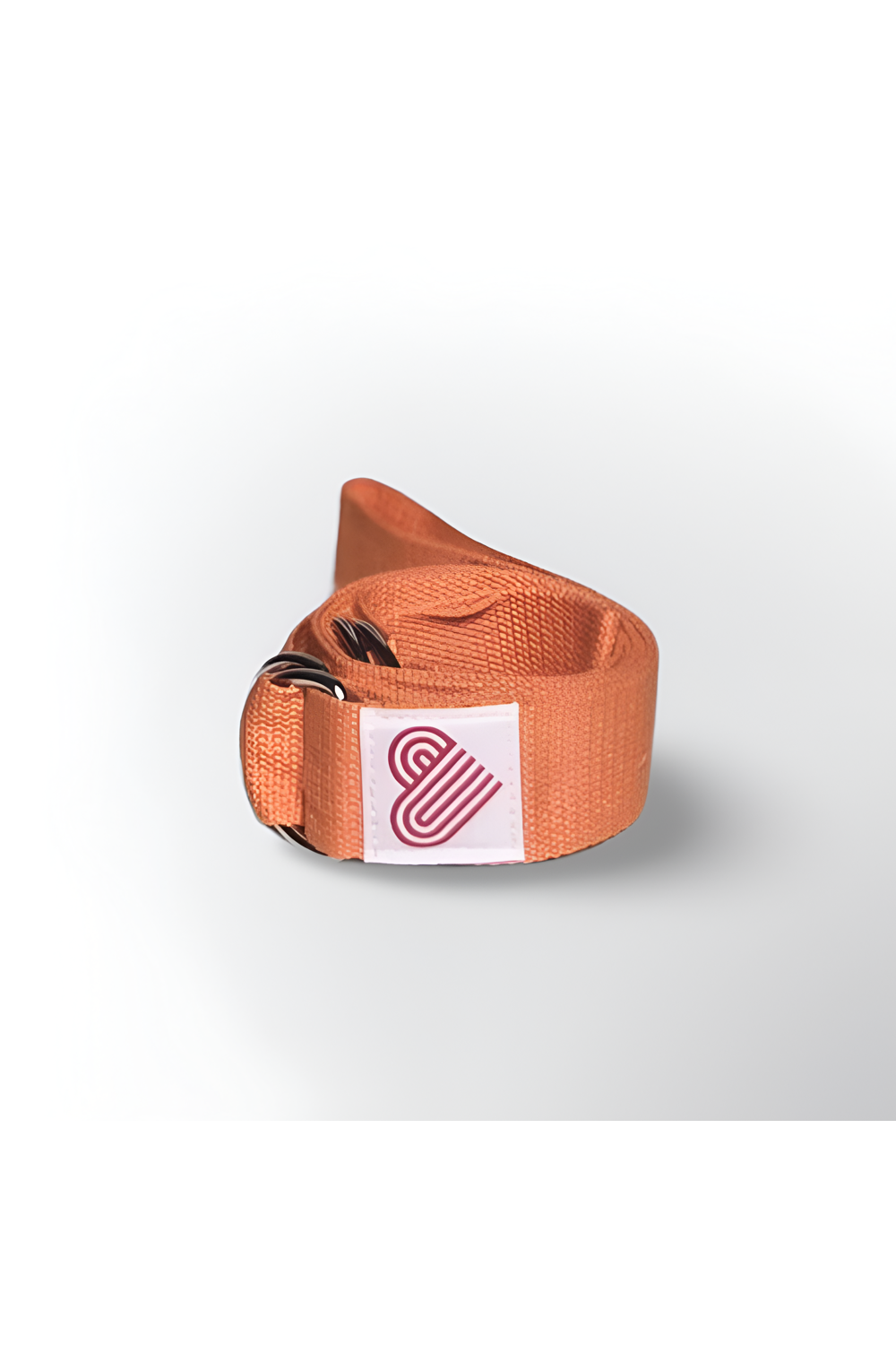 Fav Mat-Ayarlanabilir Yoga Kemeri Ve Mat Taşıma Askısı Turuncu-Yoga Kemeri-1-Milagron.com