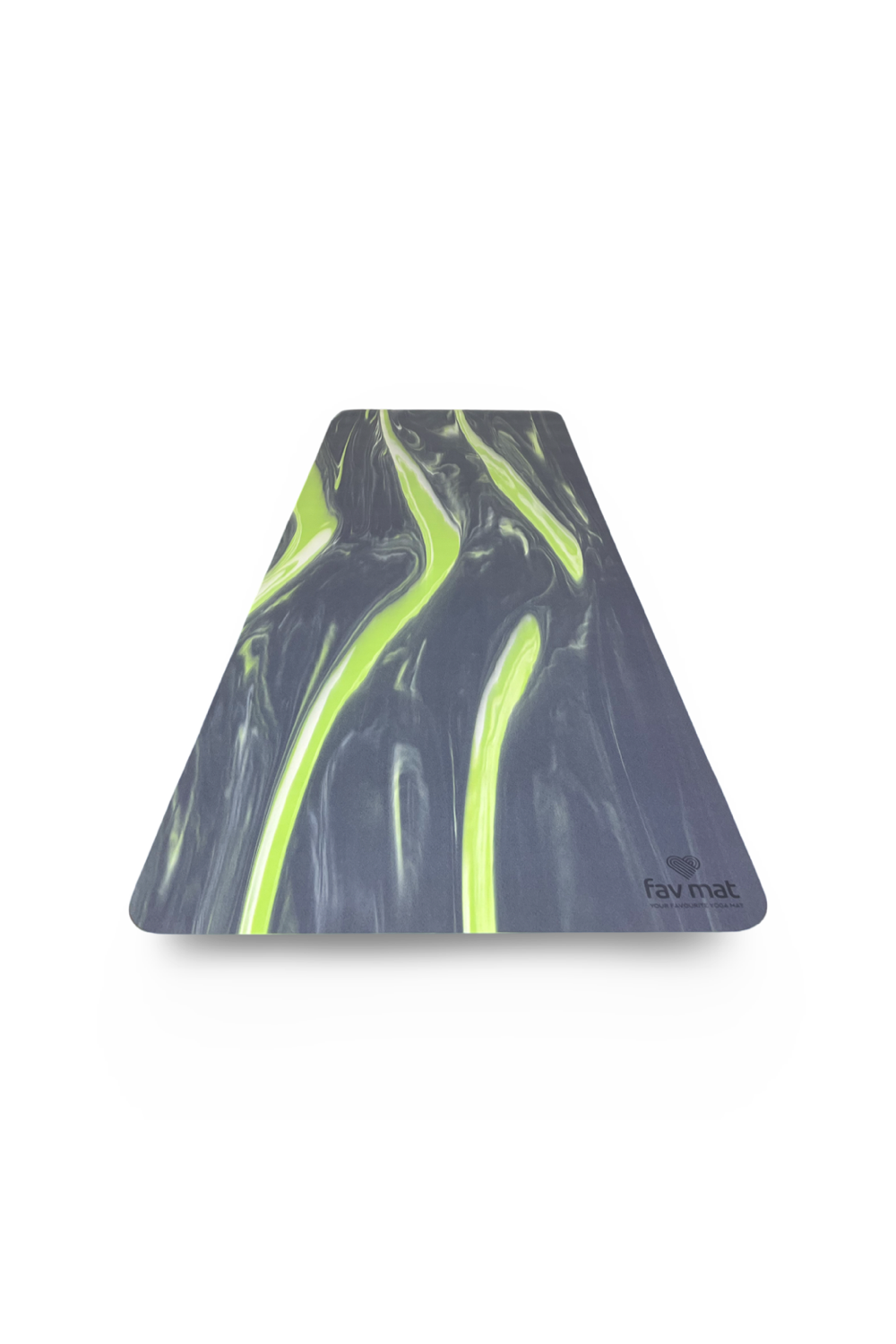 Fav Mat-Super-grip Profesyonel Yoga Mat- Forest 5mm-Yoga Matı-1-Milagron.com