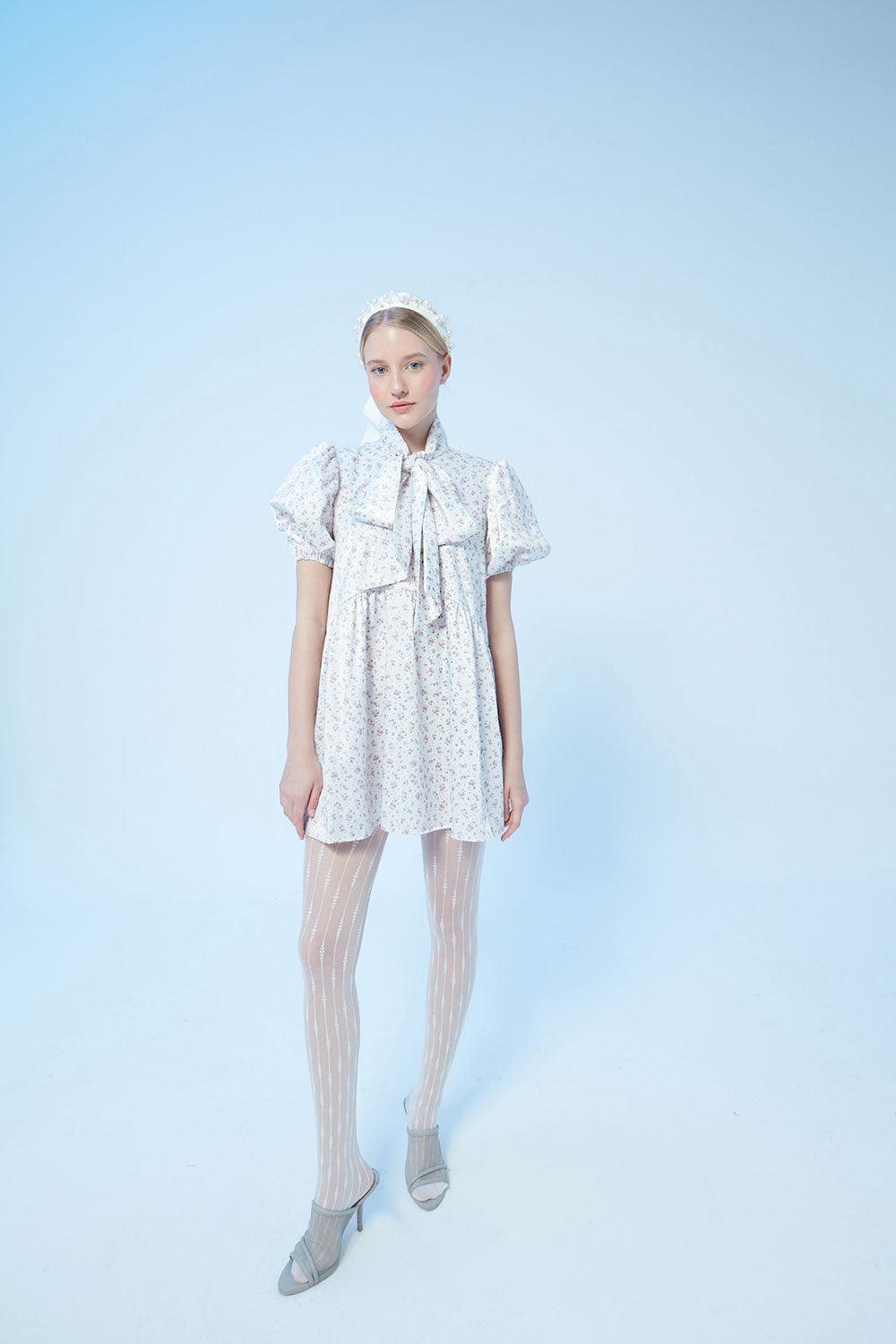 Fèe Muse-Audrey Elbise-Elbise-3-Milagron.com