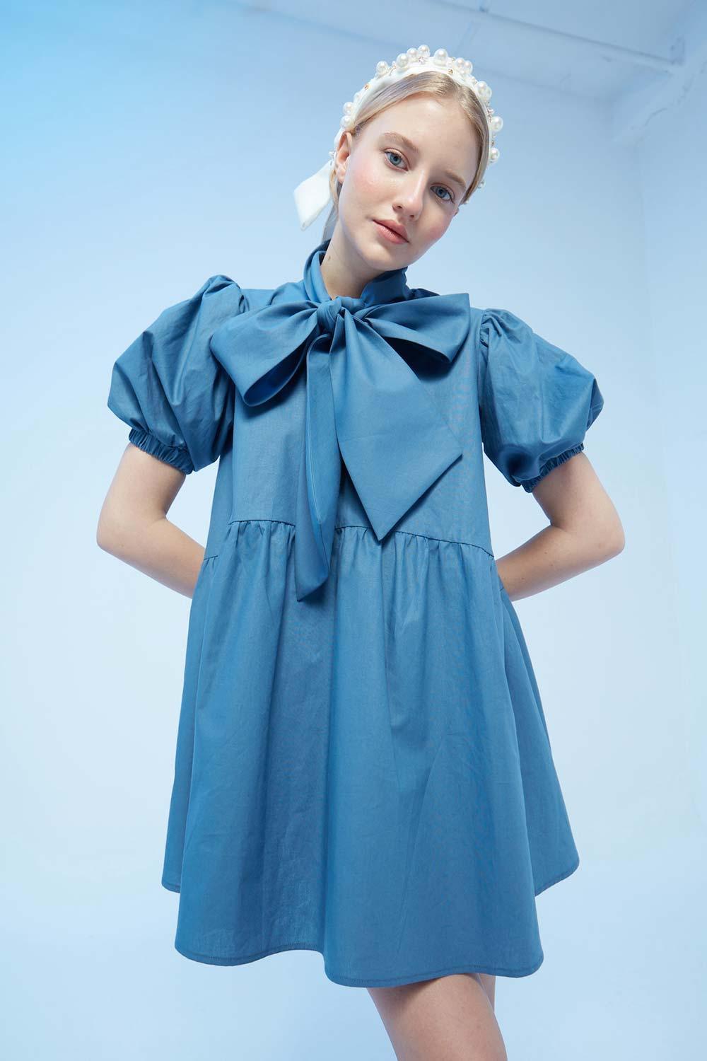 Fèe Muse-Audrey Elbise-Elbise-4-Milagron.com