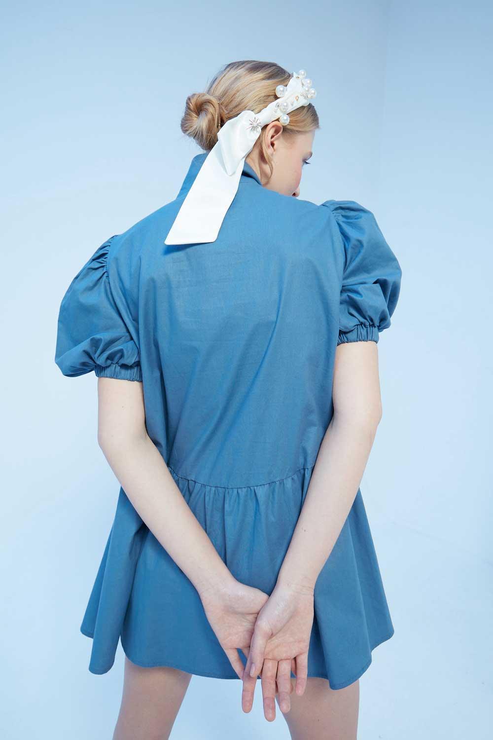 Fèe Muse-Audrey Elbise-Elbise-7-Milagron.com