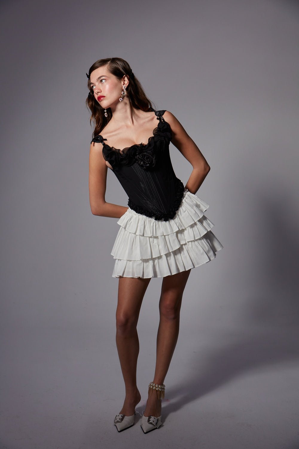 Fèe Muse-Ballerina Korse-Büstiyer-1-Milagron.com