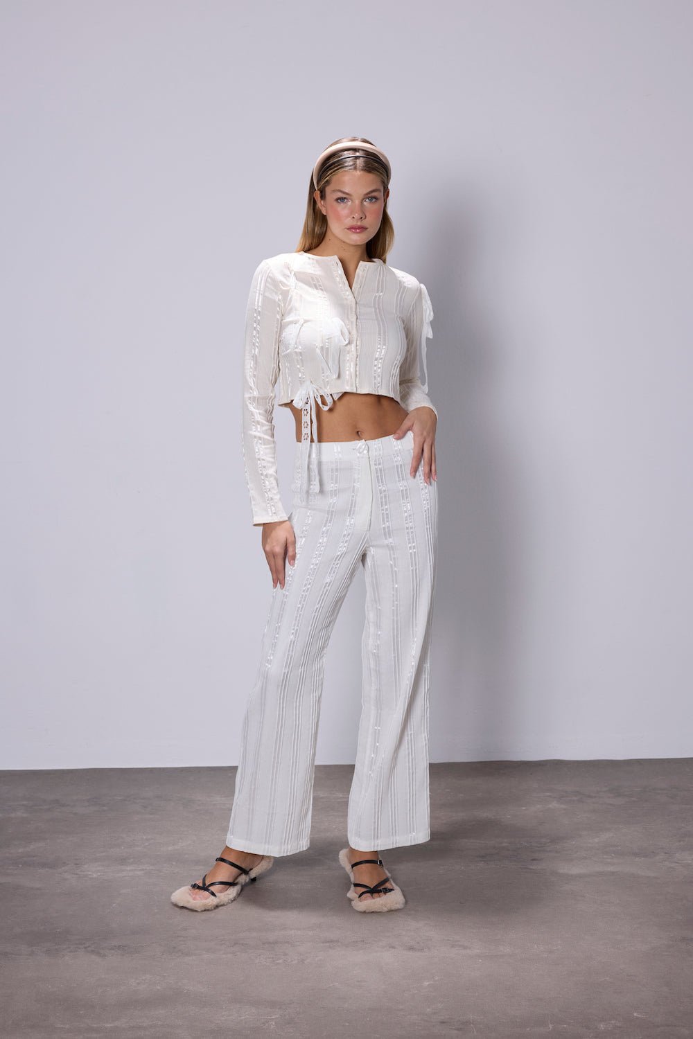 Fèe Muse-Bethany Hırka-Ceket-1-Milagron.com