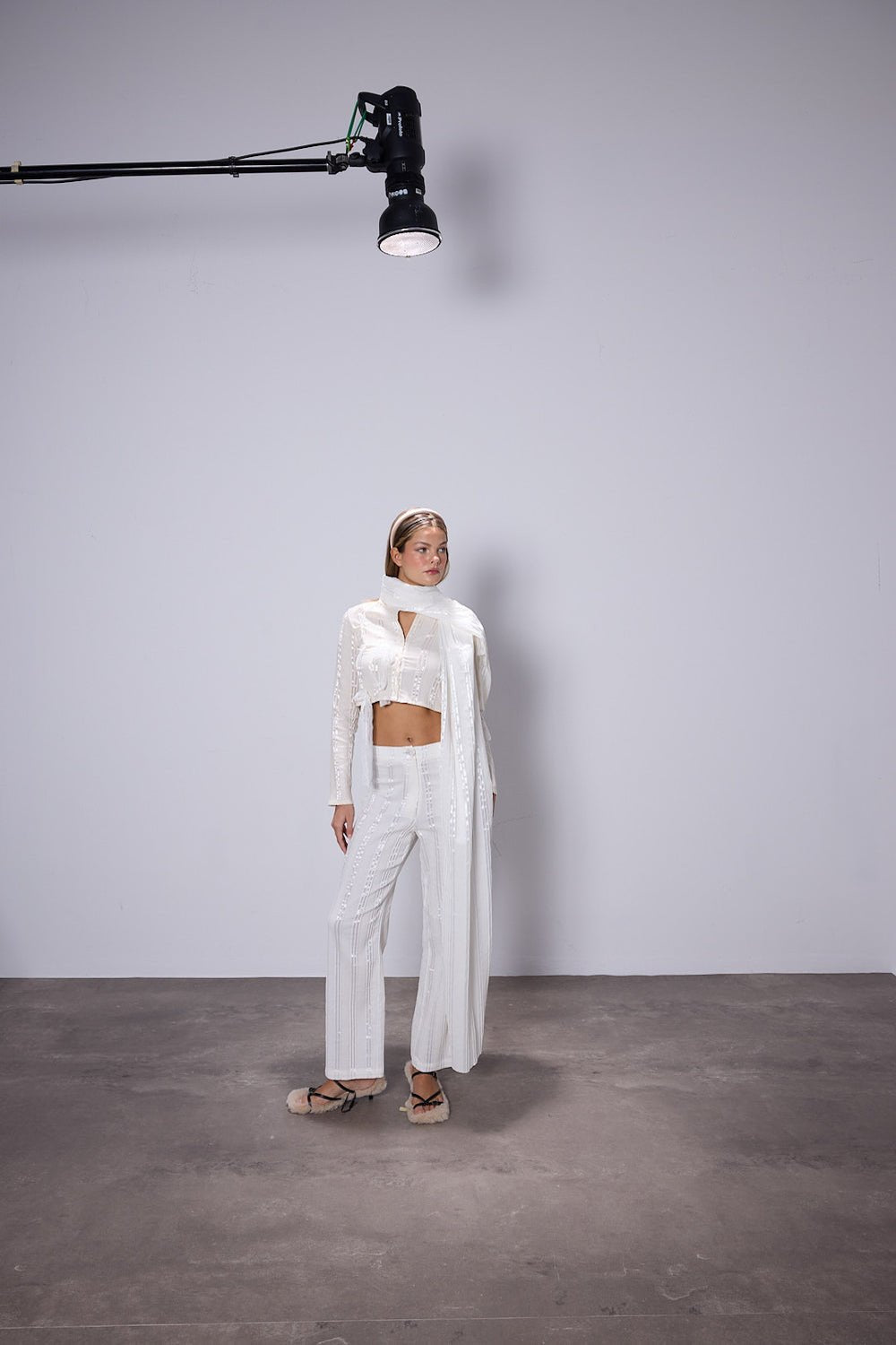 Fèe Muse-Bethany Hırka-Ceket-6-Milagron.com