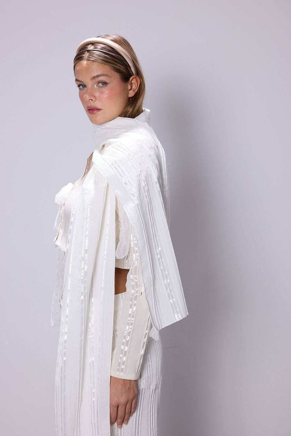 Fèe Muse-Bethany Hırka-Ceket-8-Milagron.com