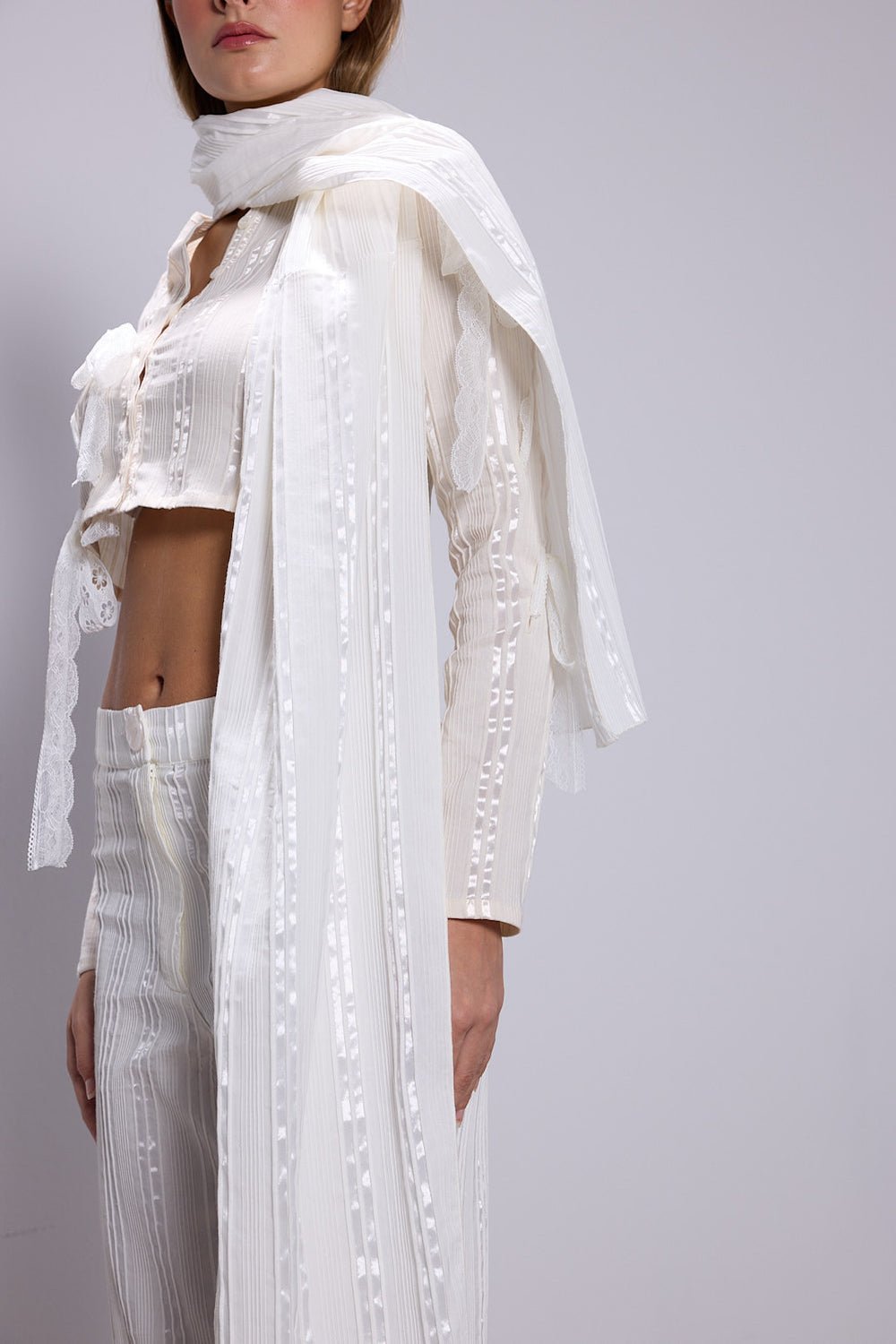 Fèe Muse-Bethany Hırka-Ceket-9-Milagron.com