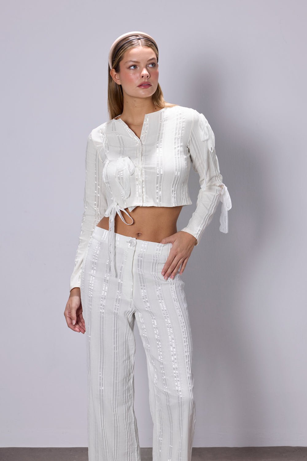 Fèe Muse-Bethany Pantolon-Pantolon-3-Milagron.com