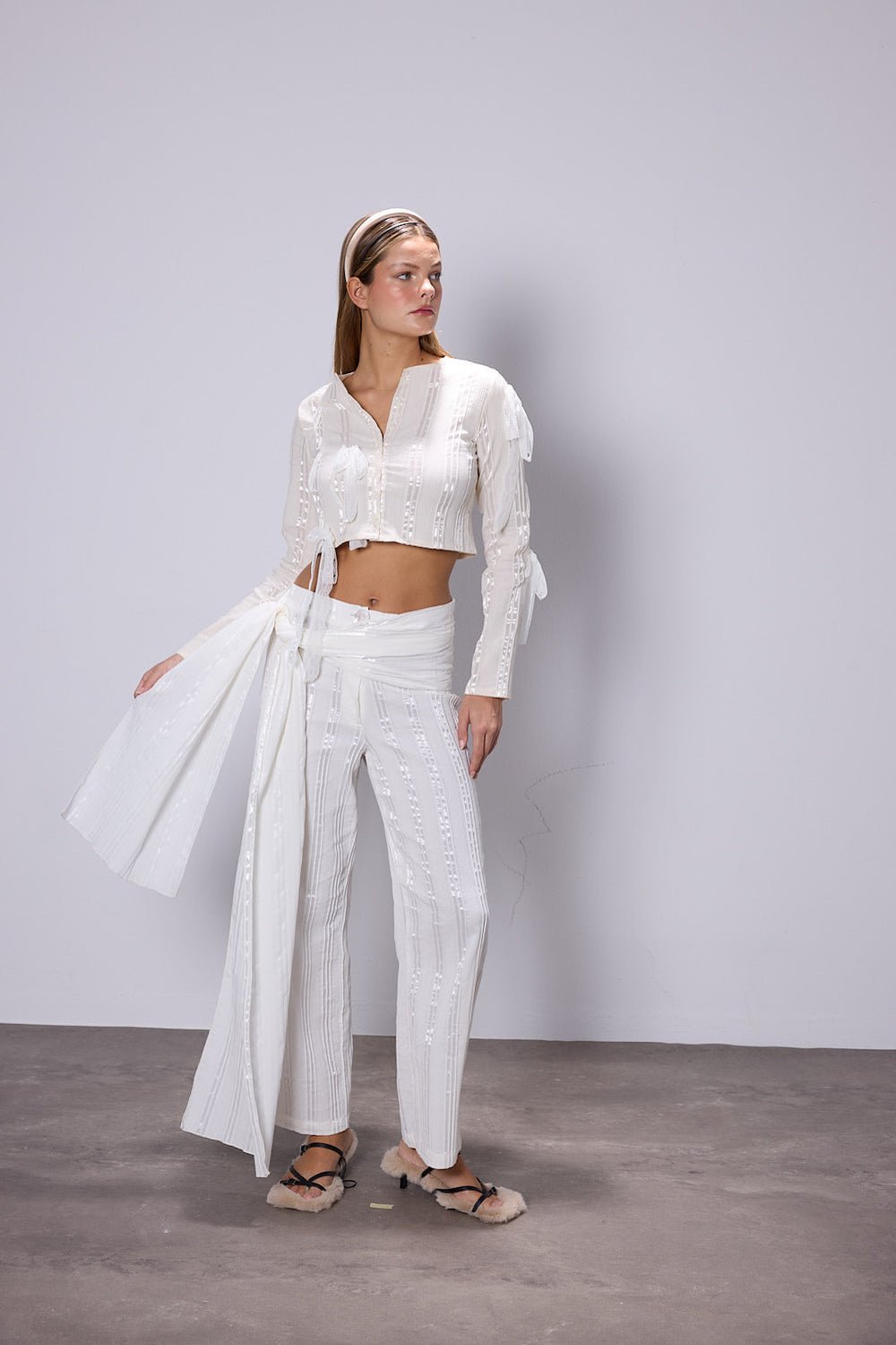 Fèe Muse-Bethany Pantolon-Pantolon-7-Milagron.com