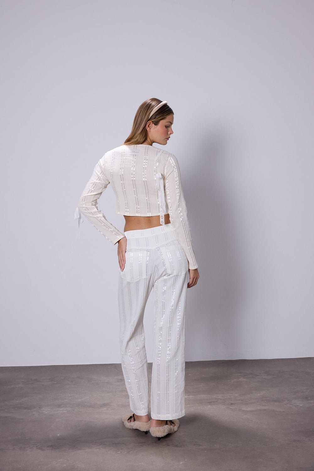 Fèe Muse-Bethany Pantolon-Pantolon-9-Milagron.com