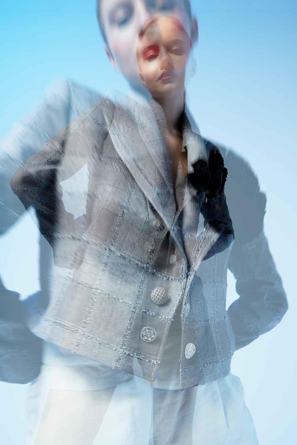 Fèe Muse-Chloe Ceket-Ceket-5-Milagron.com