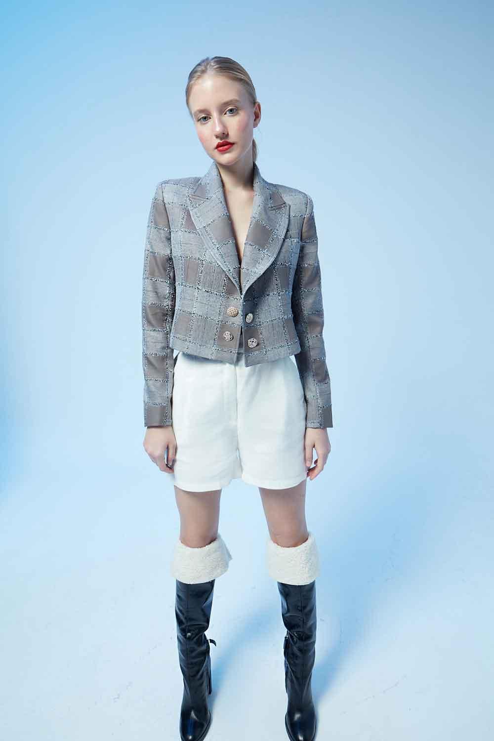 Fèe Muse-Chloe Ceket-Ceket-7-Milagron.com