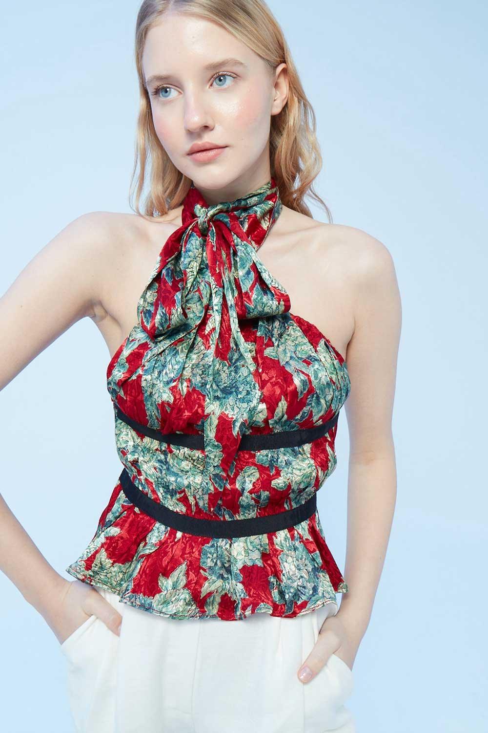 Fèe Muse-Jade Üst-Top-4-Milagron.com