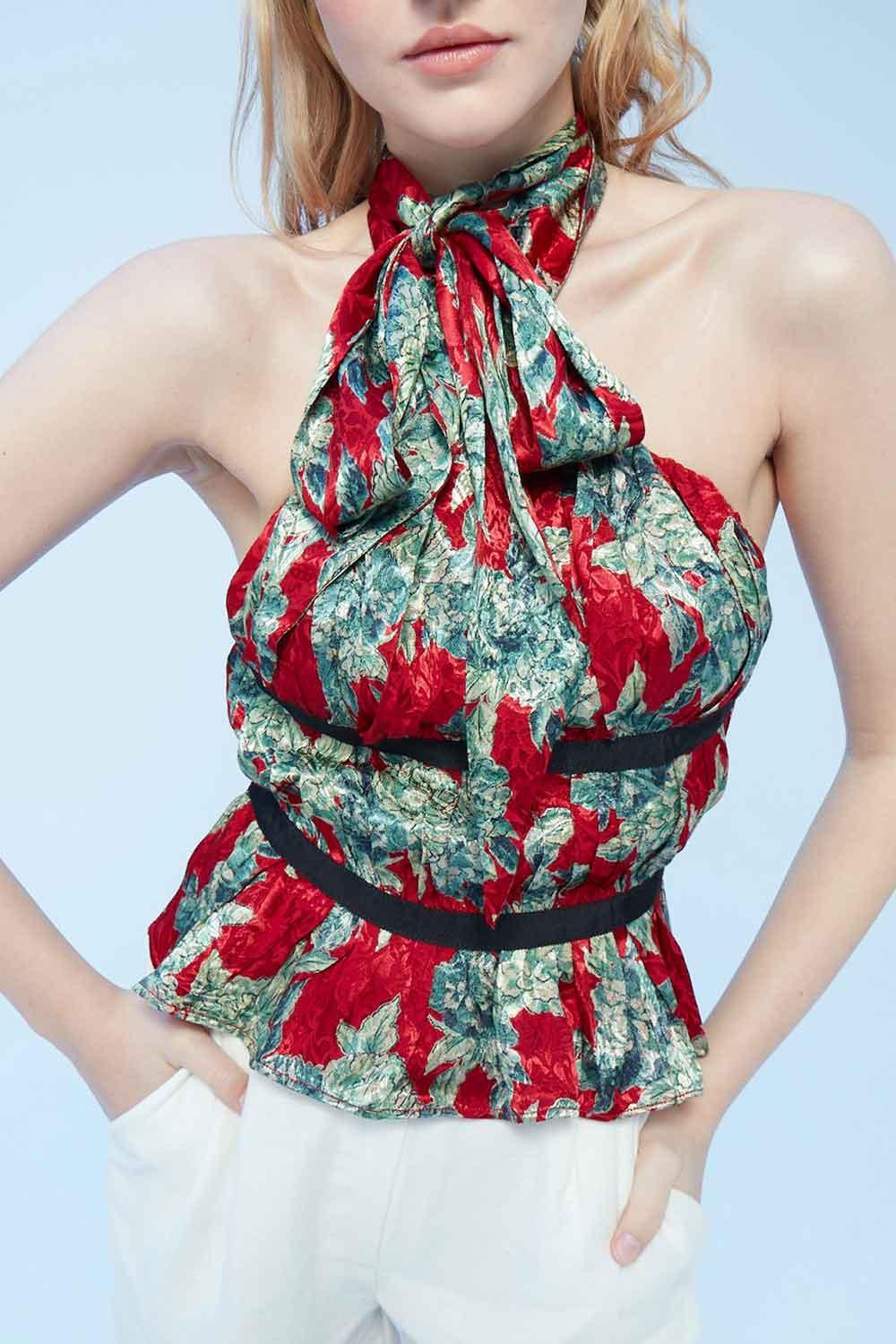 Fèe Muse-Jade Üst-Top-5-Milagron.com